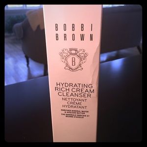 Bobbi Brown 4.2 fl. Oz. Rich Cream Cleanser